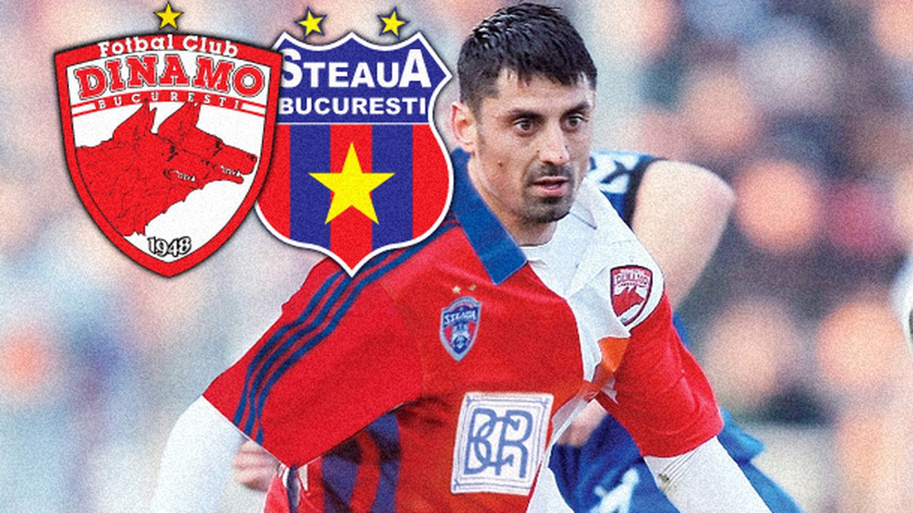 SUPER AFACERE: "Câinii" au luat GRATIS doi jucători de la Steaua într-o lună!** Cei doi puști care promit să facă SENZAȚIE la Dinamo și primul 11 al TRĂ‚DĂ‚TORILOR