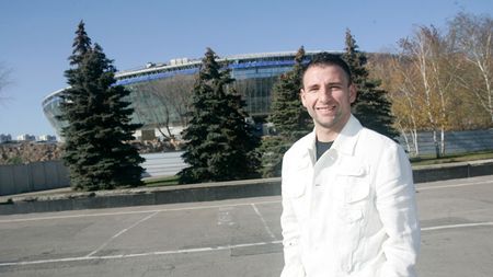 Raț, integralist în meciul câștigat de Șahtior în fața echipei Dnepr, scor 1-0