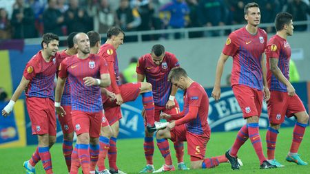 El este jucătorul care l-a impresionat pe Becali: "E mai valoros decât Chiricheș și Rusescu!"** Gigi i-a stabilit prețul:  5 milioane de euro!