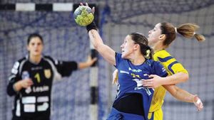 Bătălie cu 4 milioane â‚¬ pe masă. HCM Baia Mare, CSM București și Corona Brașov sunt pregătite pentru Cupa României