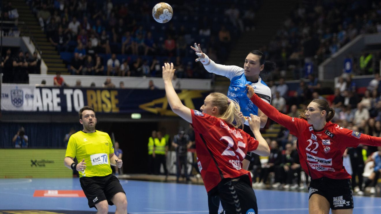 Ungurii au reacționat imediat după eliminarea dramatică a lui CSM Bucureşti. Cum au numit maghiarii meciul româncelor