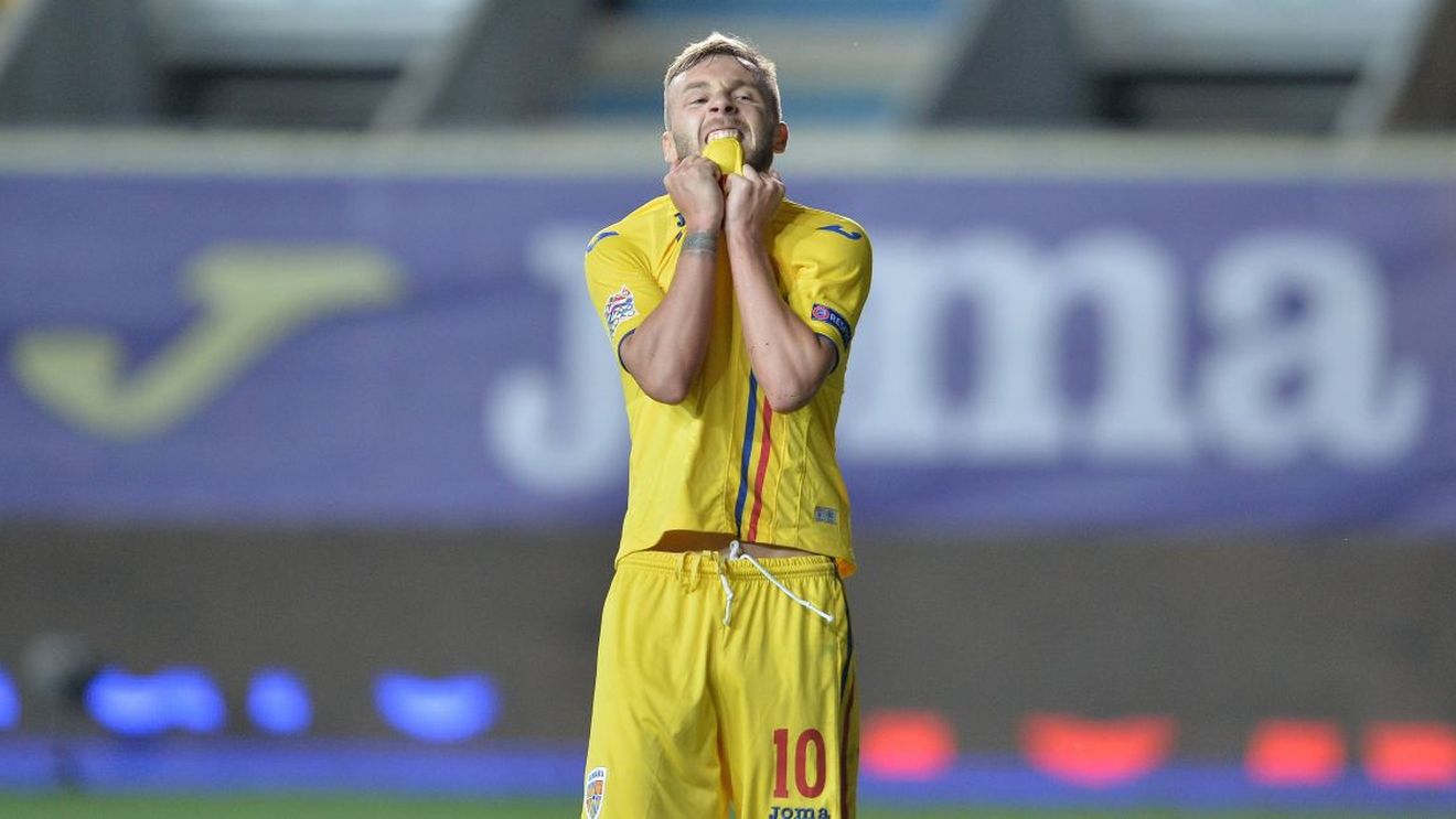 Maxim, pus la zid: „A spus că nu juca în Germania fiindcă sunt preferați tinerii. Asta e vrăjeală, eu avem 30 de ani când am ajuns aici și tot jucam” | EXCLUSIV