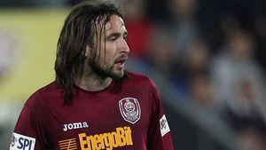 Piccolo a găsit cea mai bună explicație pentru eșecul cu Inter:** "Ne-au lăsat impresia că jucăm bine, dar ne-au bătut cu 2-0"