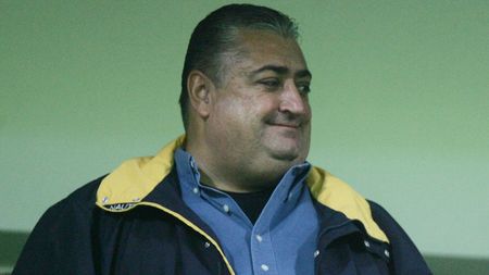 Iancu: "La anul vreau titlul cu orice preț"