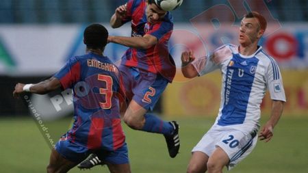 Becali: "Renunț sigur la 9 jucători! Steaua va fi foarte puternică!"