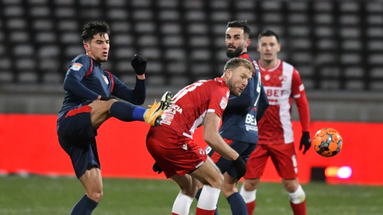 „Există cineva care vrea ca Dinamo să dispară! Și cred că nu e singurul!” Detalii incredibile despre coșmarul din „Ștefan cel Mare”: „câinii” ar putea să nu ia licența