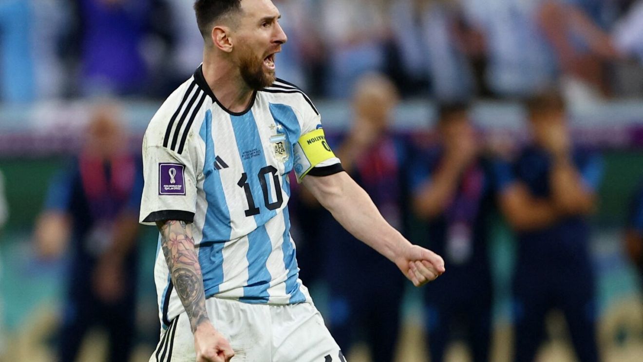 ADVERTORIAL | Argentina are cea mai mare cotă din lume la Mozzart Bet