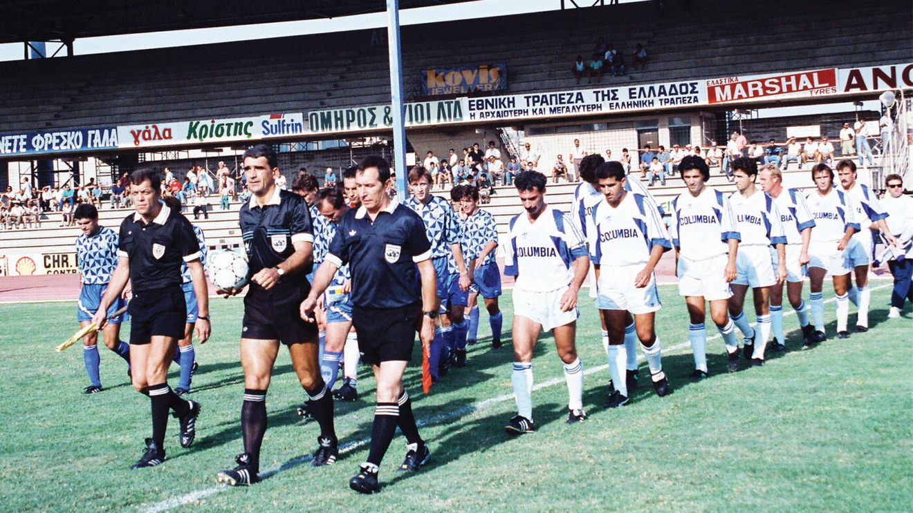 După 35 de ani, Craiova găzduieşte un meci de Champions League. Cine a dat ultimul gol în Bănie în această competiţie
