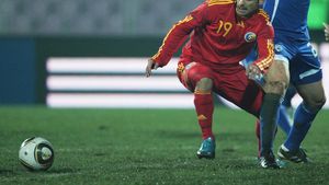 Răzvan Pădurețu are probleme cu legea. Fostul campion din Liga 1 a comis un accident mortal