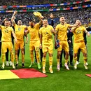 Presa din Olanda a reacționat cu bucurie că dă de România în optimi şi vorbeşte deja de sferturile de finală cu Turcia sau Austria! Cum ne desconsideră batavii