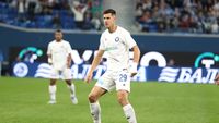 Daniel Pancu și Dan Șucu s-au pus de acord: un fotbalist muntenegrean e prima lovitură a Rapidului pentru noul sezon!