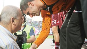 "Coman s-a înțeles cu CFR"