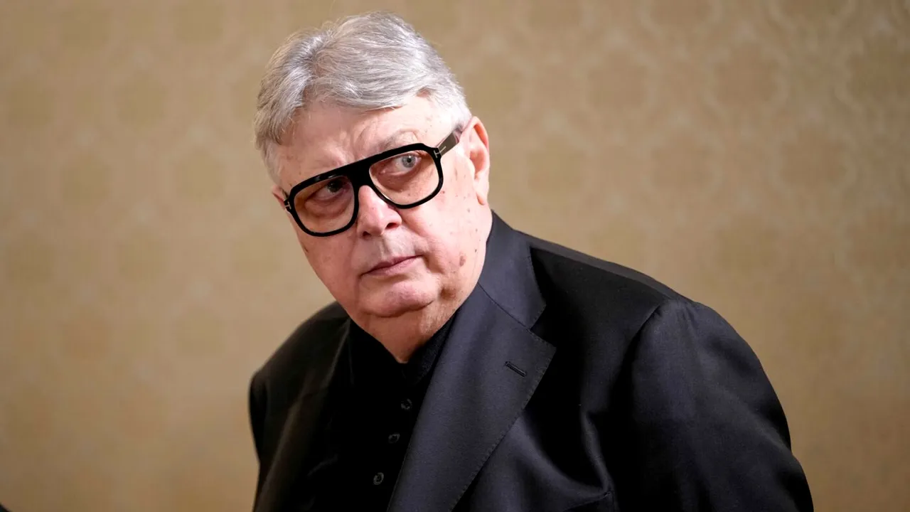 Gino Iorgulescu, reacție dură după ce FCSB și Dinamo au fost izgonite de pe Arena Națională: „Fotbalul să aibă prioritate, nu manelele sau alte concerte cu droguri”