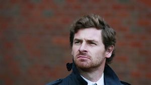 Atitudine INCREDIBILĂ‚! Chelsea e la pământ, dar Villas-Boas este sigur de post: **"Doar n-a plătit Abramovic 15 milioane de euro degeaba pentru mine, nu?"