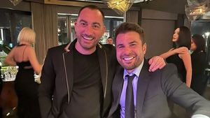 Adrian Mutu a băgat 1.500.000 de euro în afacerea din București. Urmează să ia la rând alte orașe mari ale României pentru o expansiune uriașă alături de antreprenorul Pescobar: „Nu e ca la Hagi”