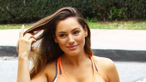  VIDEO - Cum a apărut Kelly Brook la TV. Fosta iubită a lui Thom Evans, acuzată: "Ar face orice pentru celebritate!"