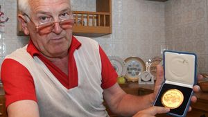 Igna:** "Voi fi președintele CCA până la prima ședință a C.Ex!"