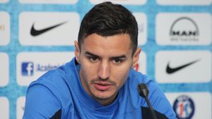 Transfer de marcă! Benzar ar putea părăsi în vară Viitorul pentru echipa "de suflet" a antrenorului său, Gică Hagi