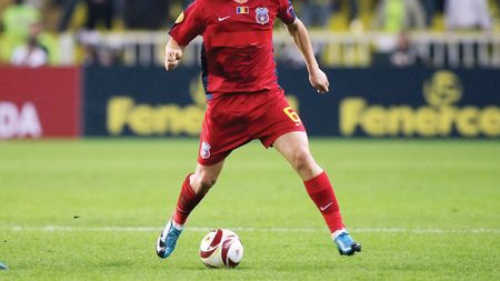 Tănase, amendat cu** 30.000 â‚¬! Becali: "E un vagabond!"