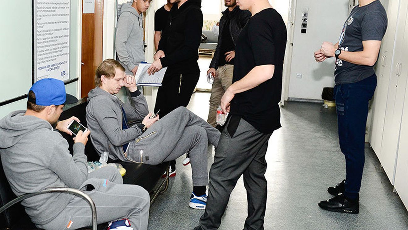 Un fost jucător din echipa "uefantastică" îi sfătuiește pe steliști: "Primiți-l pe Prepeliță înapoi. Steaua a greșit cu Arlauskis"