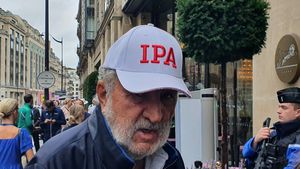 Reacția fabuloasă a lui Ion Țiriac despre momentul magnific cu Nadia Comăneci, Rafa Nadal, Serena Williams şi Carl Lewis din deschiderea Jocurilor Olimpice! Magnatul a dat verdictul despre barca legendelor