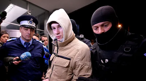 Tânărul de 17 ani din Craiova reținut pentru propagandă jihadistă a fost legitimat la Școala de Fotbal Gică Popescu