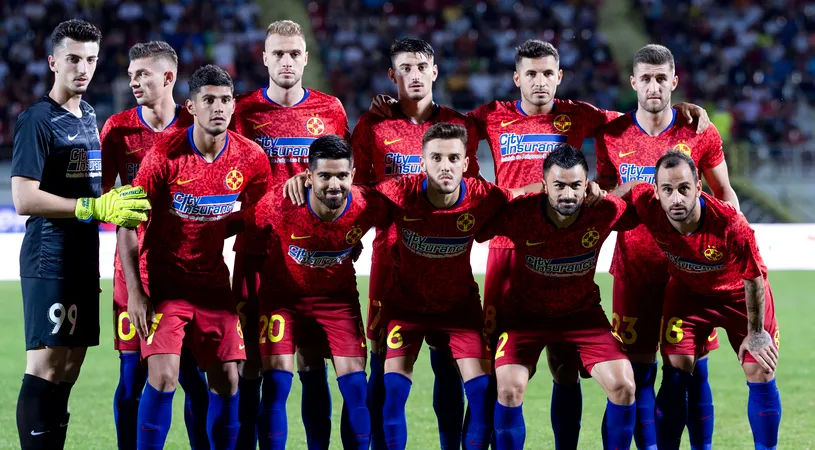 Anunț OFICIAL! O nouă plecare de la FCSB: 