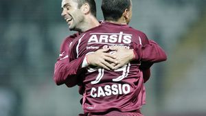 Rapidiștii, luați la mișto** de presa engleză!