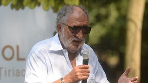 Ion Țiriac îşi extinde imperiul imobiliar cu 1.000 de apartamente în noua zonă de vis a României. Magnatul a alocat zeci de milioane de euro pentru proiectul avangardist