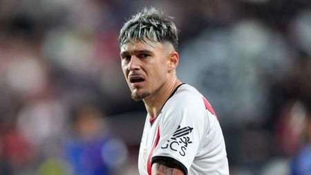 Ciprian Marica a aruncat bomba: „Andrei Rațiu are pe masă oferte de la Barcelona, Real Madrid şi alte cluburi mari. Trebuie să aleagă”