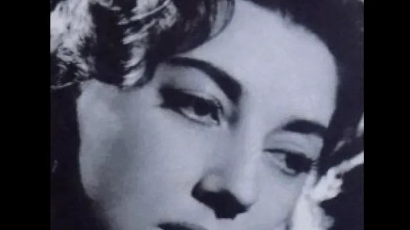 A murit mezzosoprana Iulia Buciuceanu. A fost sora regretatei actrițe Tamara Buciuceanu