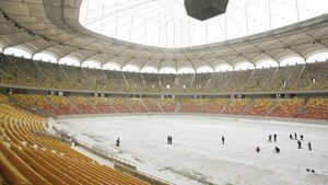 E oficial! Returul Ligii I, amânat!** "S-au devansat cu o săptămână toate etapele din cele trei ligi"