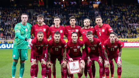 A fost căpitan la Cracovia și anunță infernul pentru tricolorii lui Hagi în Polonia - România: „NU cedează!”. EXCLUSIV