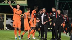 Noul căpitan de la FCSB îi pune în gardă pe colegii săi înaintea derby-ului cu Dinamo! „Sper că au înțeles”