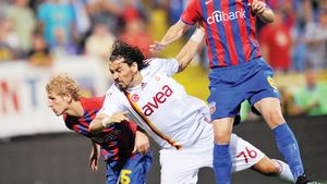 Rădoi: "Ridicați-ne statui!"