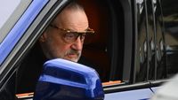 Gigi Becali e gata să-l vândă pe jucătorul care "a ținut FCSB în spate"