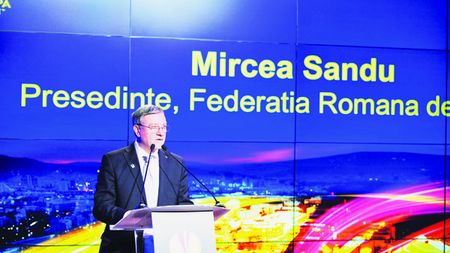 Încolțit de DNA și atacat de presă,** "Nașul" se gândește la retragere!