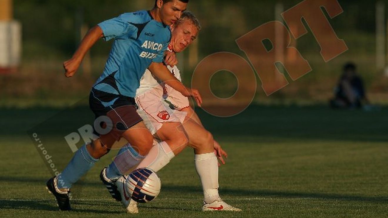 Ei sunt "fruncea" țării!** Puștii Timișoarei au învins Dinamo și au câștigat titlul la Juniori B