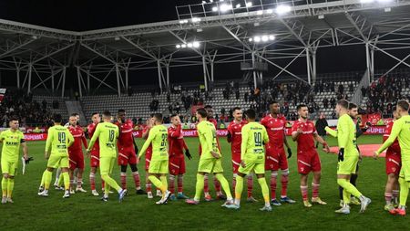 Reacție dură după ce Poli Iași a ajuns la cinci meciuri fără victorie. „Am plecat rușinos din București. Ne vom despărți de mai mulți jucători”. EXCLUSIV