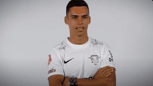 Cătălin Cîrjan, îndepărtat de Rapid după startul slab de sezon? Anunțul lui Victor Angelescu: „Există momente în viața fiecărui fotbalist”