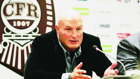 Atac la selecționer!** "Răzvan s-a folosit de națională în interesul său!" Un jucător a dezvăluit strategia lui Lucescu Jr.