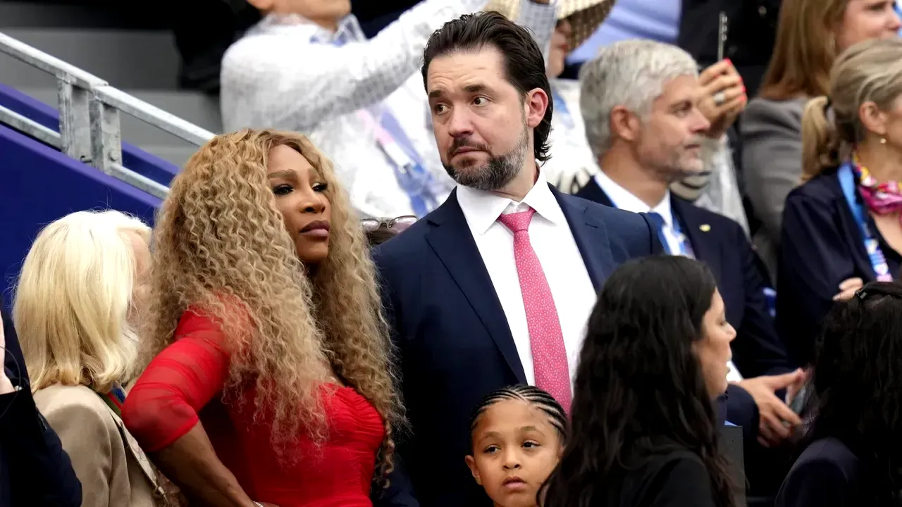 Serena Williams și soțul ei au luat o decizie radicală în privința fiicei lor celei mari. I-au dat interzis să facă asta: „Nu are voie”