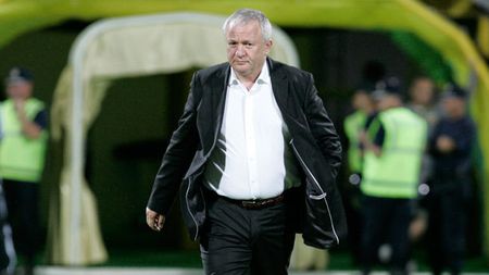 Porumboiu merge până în pânzele albe în "cazul Ljubinkovic":** "Suntem torturați! Voi da în judecată FIFA, FRF, LPF, toți vinovații"