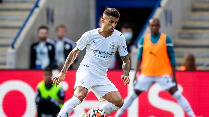 Lovitură dură primită de Manchester City: Ferran Torres s-a accidentat la naționala Spaniei și va lipsi de pe gazon o lună și jumătate!
