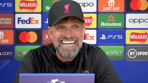 Fotbalistul care „a explodat” la Campionatul Mondial, declarație de dragoste pentru echipa lui Jurgen Klopp: „Liverpool e clubul visurilor mele!”