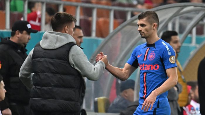 Florin Tănase a dezvăluit cum a distrus-o Gigi Becali pe Dinamo! „ I-a destabilizat”