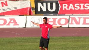 Mesajul lui Marica pentru Dinu:** "România toată are nevoie de oameni ca dumneavoastră"