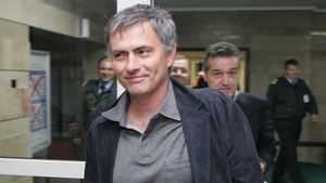 Jose Mourinho: "Sunt foarte mulțumit de  Cristi Chivu!"