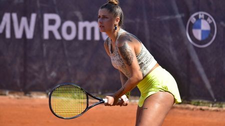 Andreea Prisăcariu, un nou gest controversat! Ce a putut posta pe Instagram: "Cui nu-i place, să mă pupe la..."