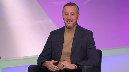 MM Stoica, ironia zilei după întâlnirea dintre Burleanu și Răzvan Lucescu: „A fost dezlegare la pește. Fructele de mare sunt extraordinare la Salonic”